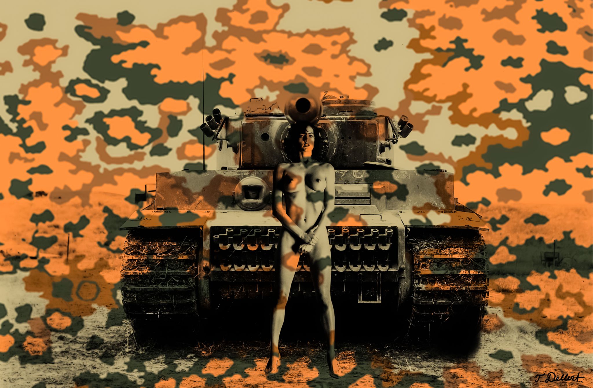 Tank Girl copy